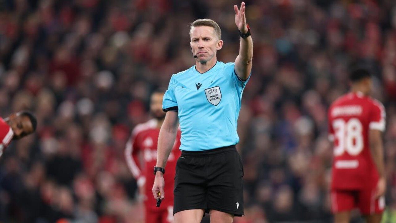 Manchester City-Galatasaray maçını yönetecek hakem belli oldu