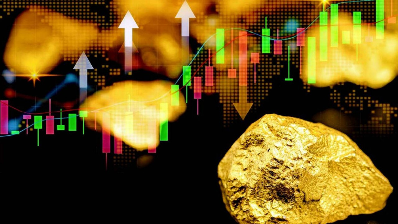 Metal rallisi madencilik hisselerini zirveye taşıyor