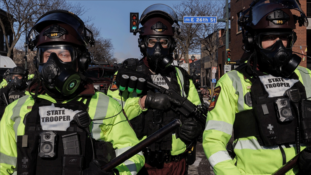 Minnesota'da ICE ekiplerince vurularak öldürülen hemşirenin ailesi, Trump yönetimine tepki gösterdi