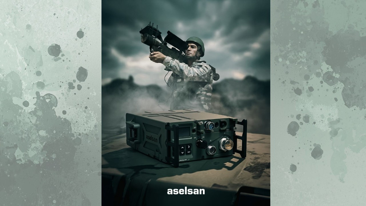 NATO’dan ASELSAN’a görev: Dostu düşmanı ASELSAN’la ayıracak