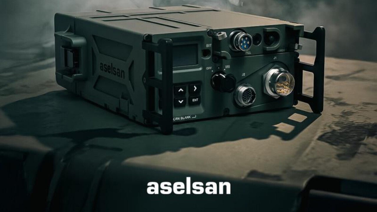 NATO’nun taşınabilir hava savunmasında ASELSAN İmzası