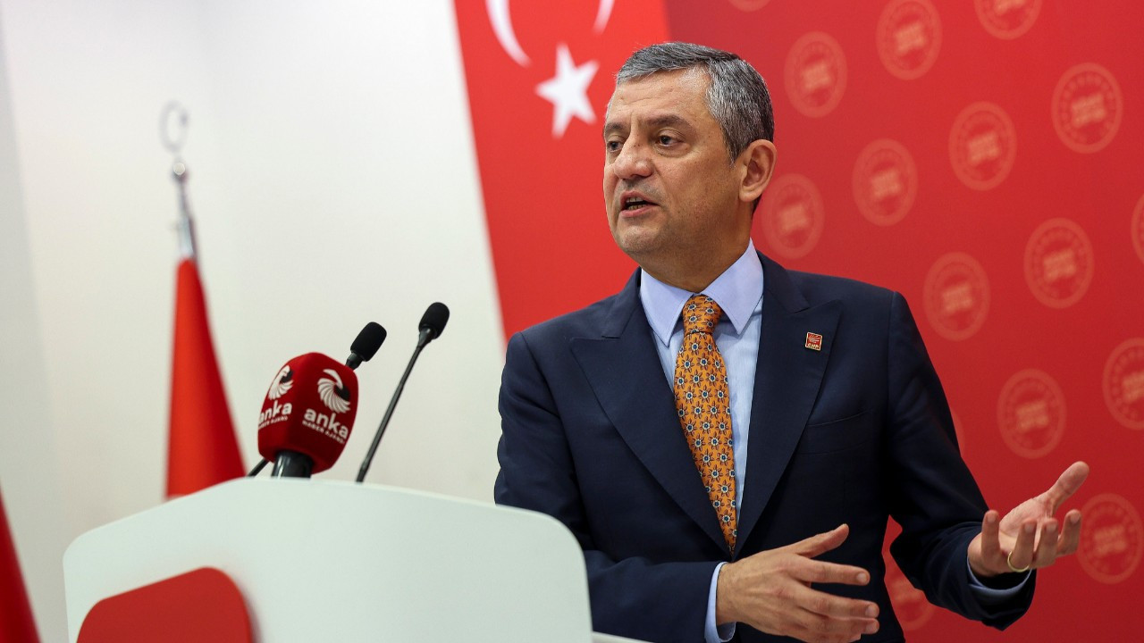 Özel: Suriye'nin huzur ve refahı Türkiye'ye de kazandırır