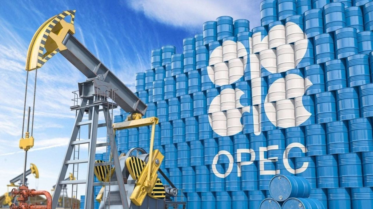 Petrolde gözler OPEC+’a çevrildi