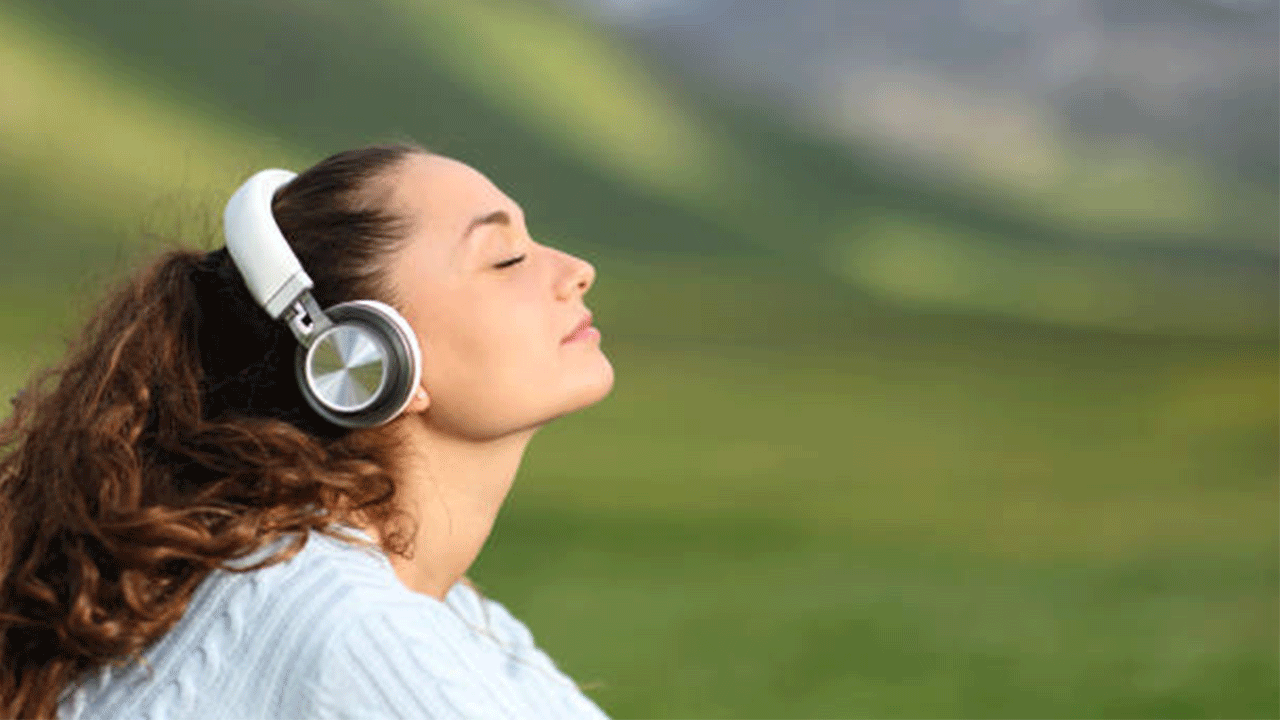 Uzmanlar açıkladı: 24 dakikalık müzik terapisi kaygıyı azaltmada etkili olabilir