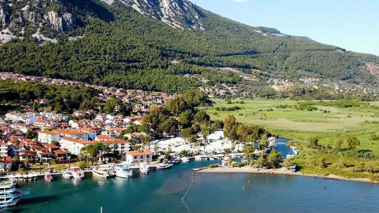 Turizmde konaklama gelirleri 2025'te rekor kırdı