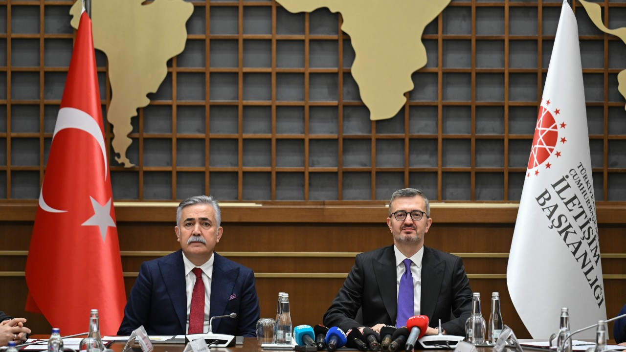 Basın İlan Kurumu ile KGF arasında 7,5 milyar liralık iş birliği anlaşması