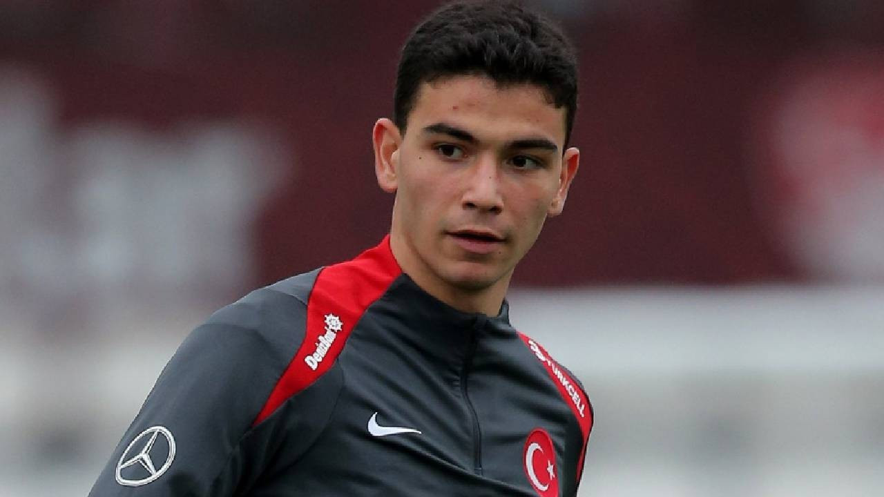 Beşiktaş, Yasin Özcan’ı İstanbul'a getiriyor