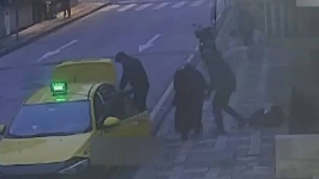 Durdona Khokimova cinayetinde yeni görüntü: Genç kadının başına ütüyle vurup bıçaklamış (Video)