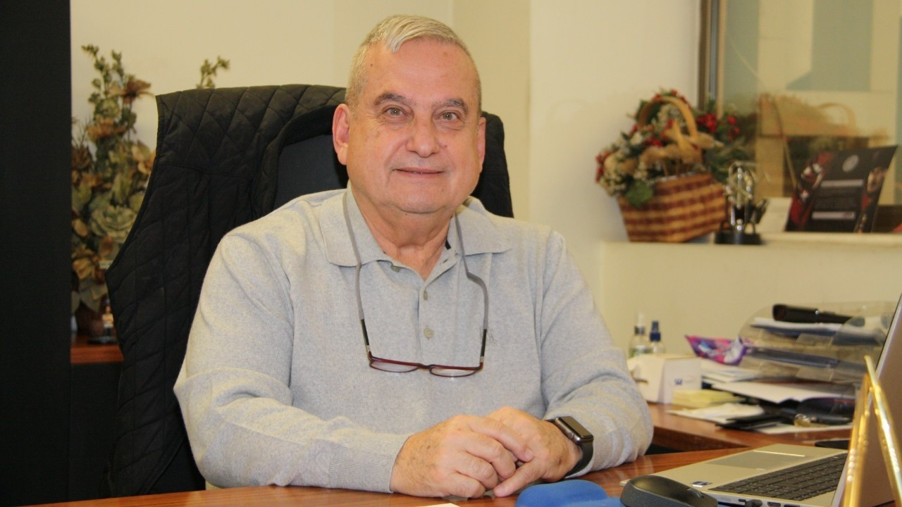 Erkalıp, 2025'i ağırlıklı olarak yerel projelerle tamamladı