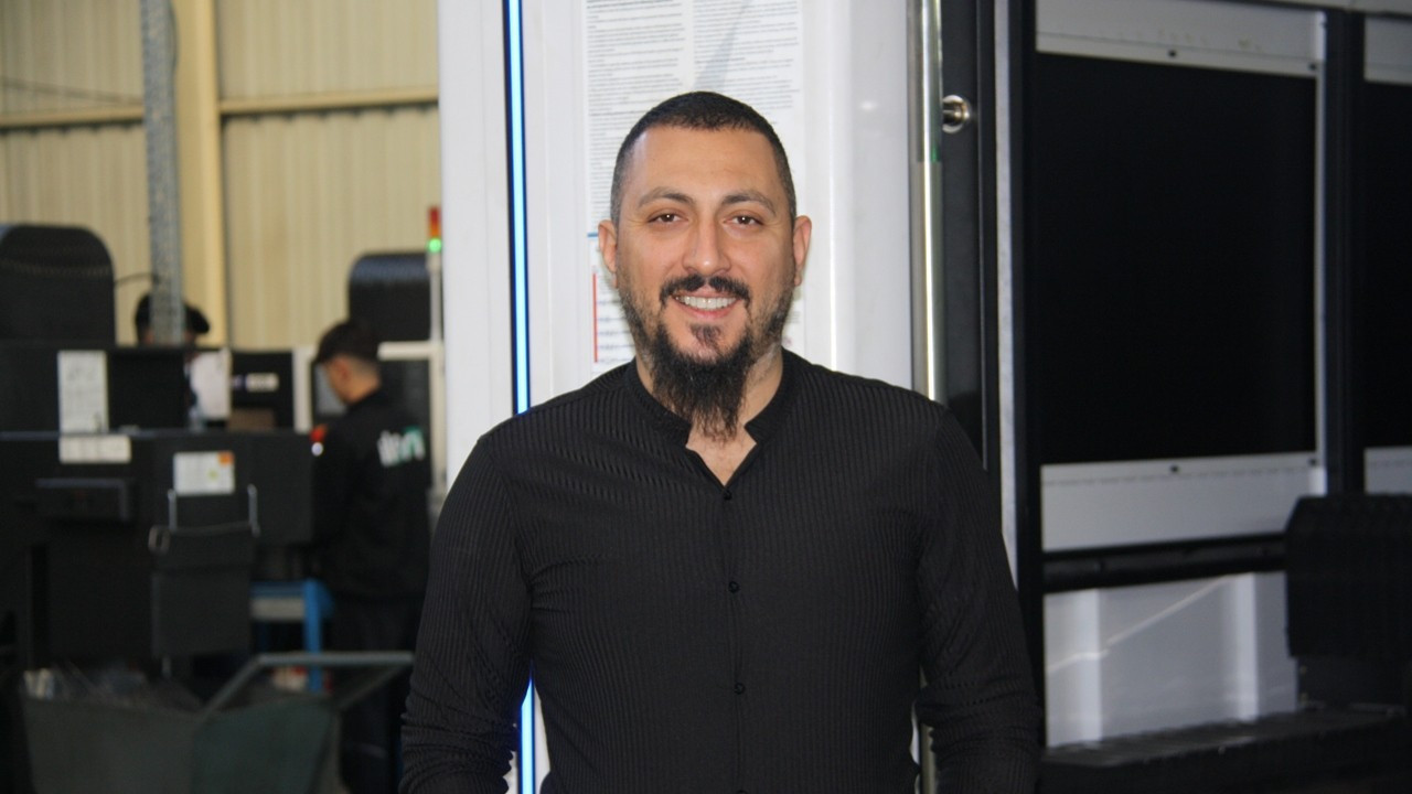 İleri Kalıp’tan üretimde verimliliği artıran yerli otomasyon hamlesi