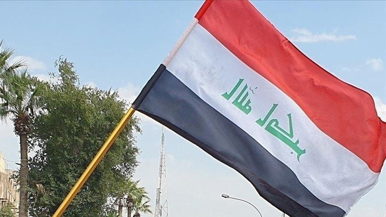 Irak’ta Cumhurbaşkanı seçim oturumu ertelendi