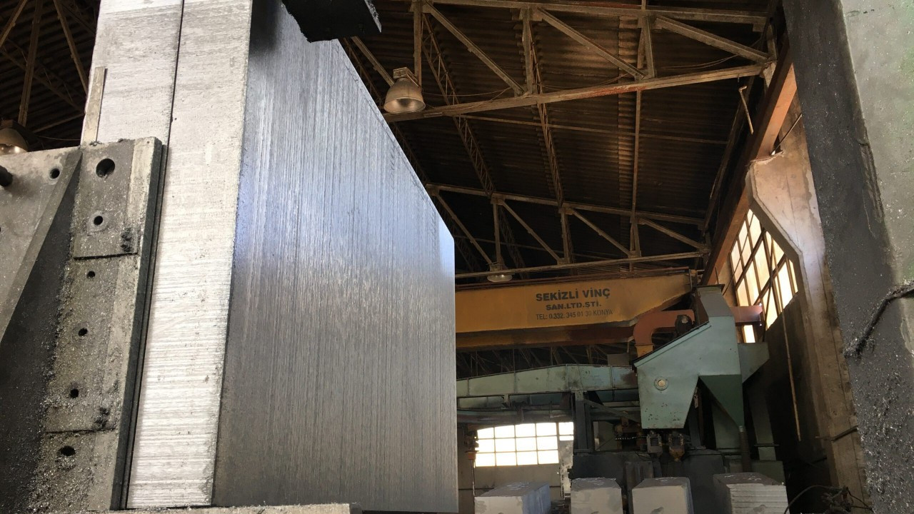 Karabekir Metalurji, kalıplık alüminyumda nitelikli çözüm ortağı olmaya devam ediyor