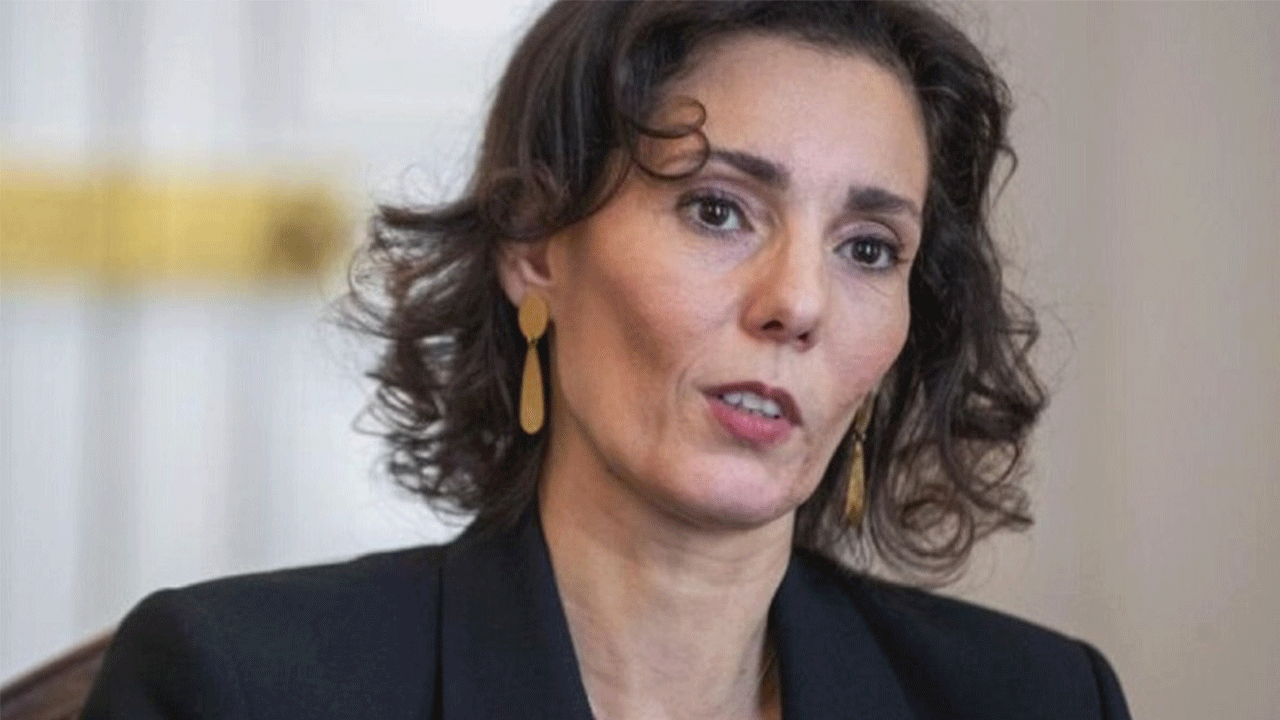 Lahbib: Gazze'de rehin tutulan son kişi Ran Gvili evine döndü