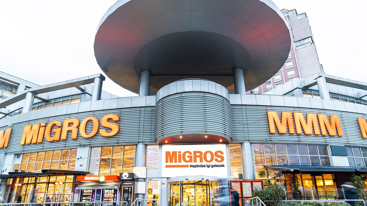 Migros, tüm dağıtım merkezlerindeki 7 bini aşkın çalışanı kadrosuna aldı