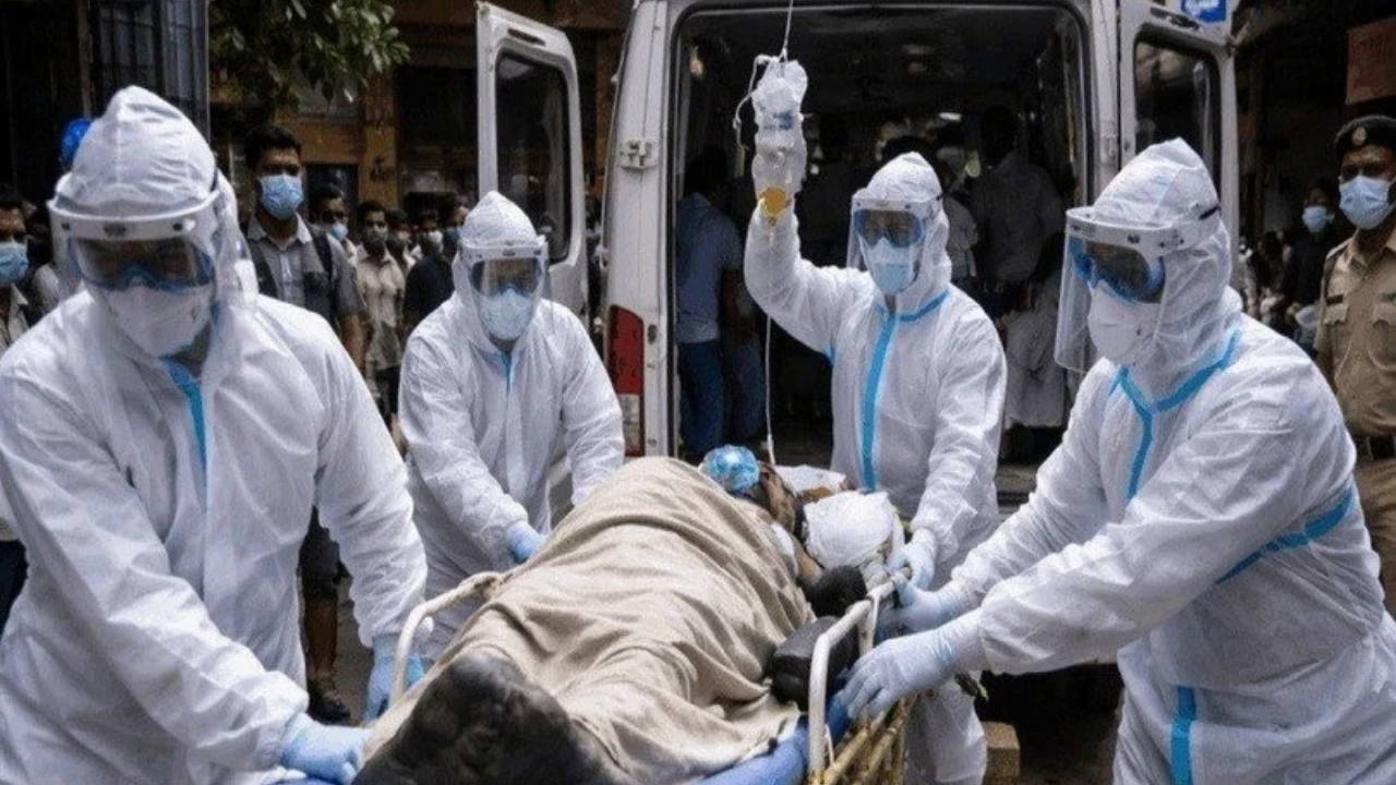 Nipah virüsü nedir, nasıl yayılıyor, belirtileri neler?