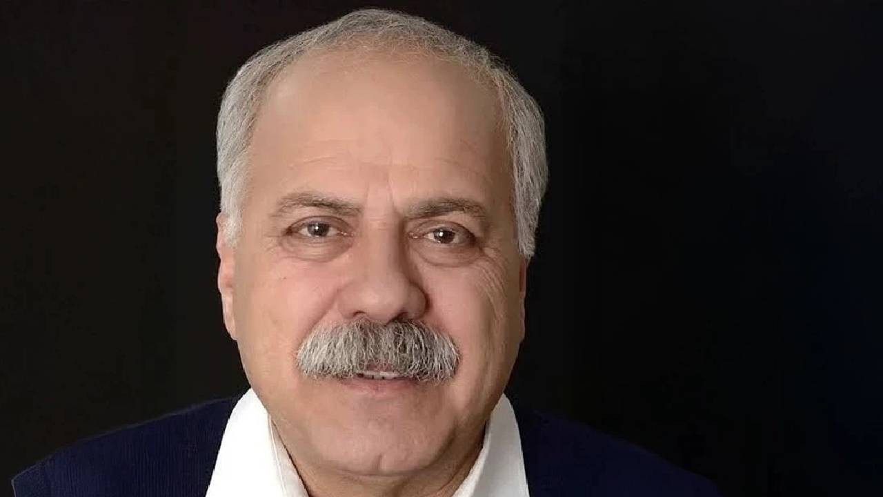 Oyuncu Ali Tutal beyin kanaması geçirdi: Entübe edildi