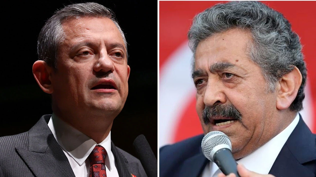 Özel'den "Keşke duruşmalar canlı yayınlanabilseydi" diyen MHP'li Yıldız'a yanıt: Keşke demesin, kanunu getirsin