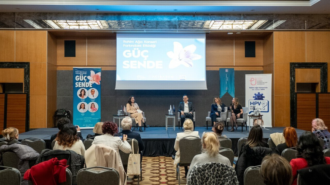 Rahim ağzı kanseri ile mücadele için aşılama talep edildi