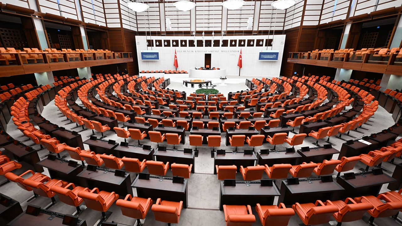 TBMM Genel Kurulu toplanamadı