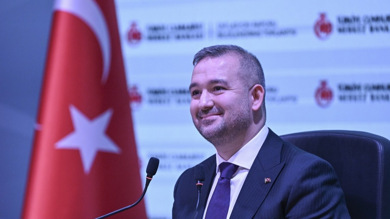 TCMB/Karahan: Enflasyon 63 ay sonra iki ay üst üste yüzde 1’in altında