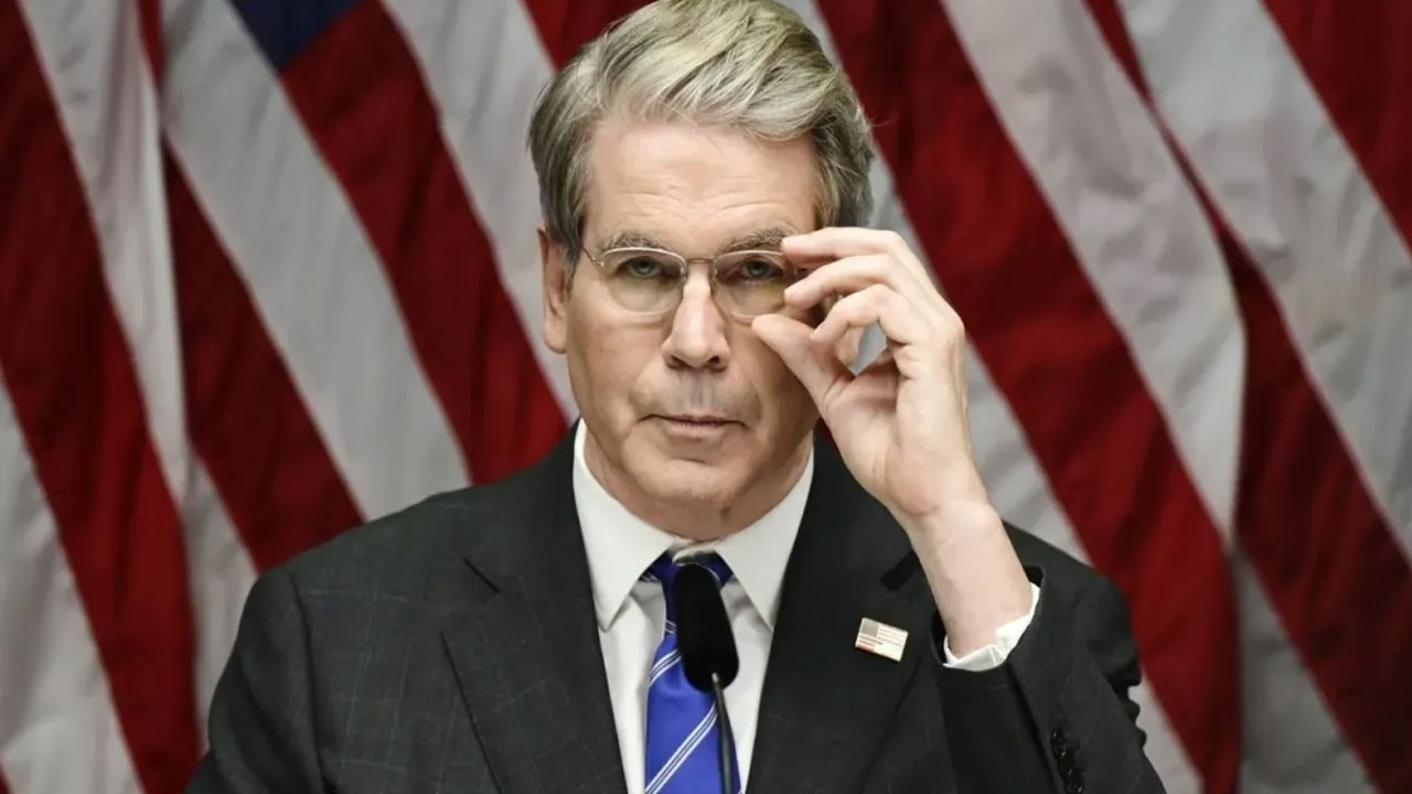 ABD Hazine Bakanı Scott Bessent: Fed başkanlığı için 4 harika adayımız var