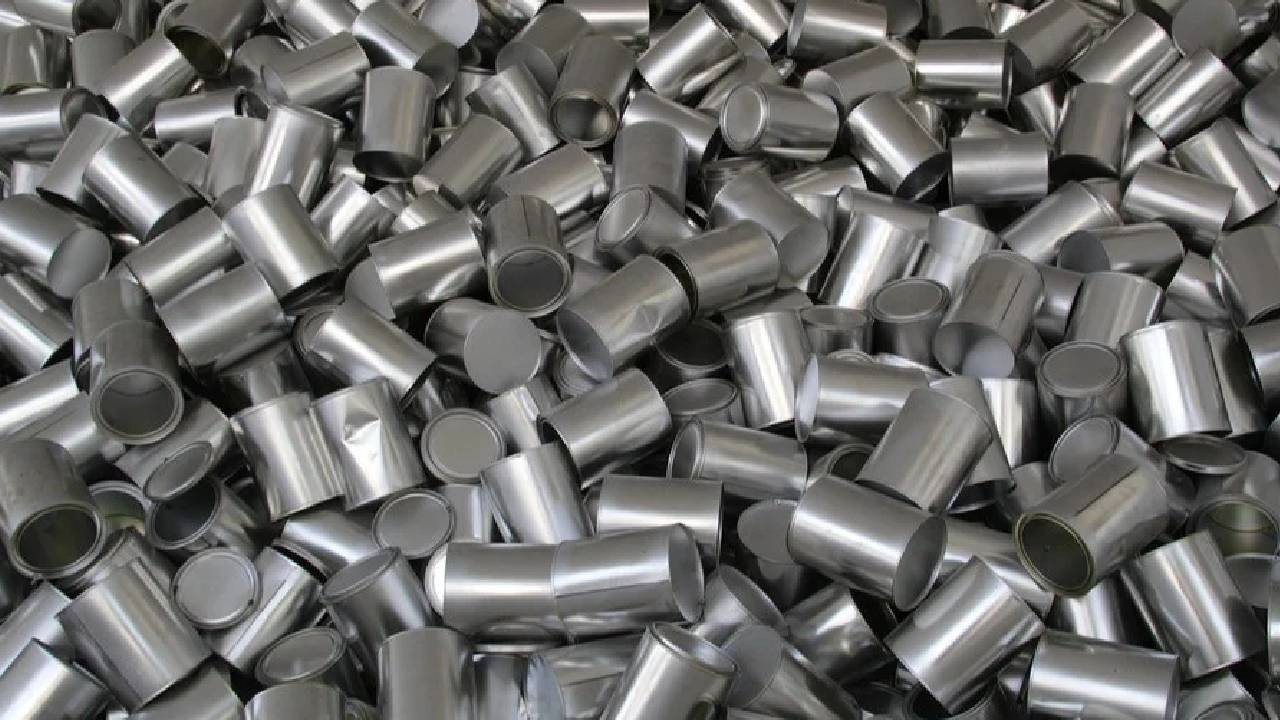 Alüminyum son 4 yılın zirvesine çıktı