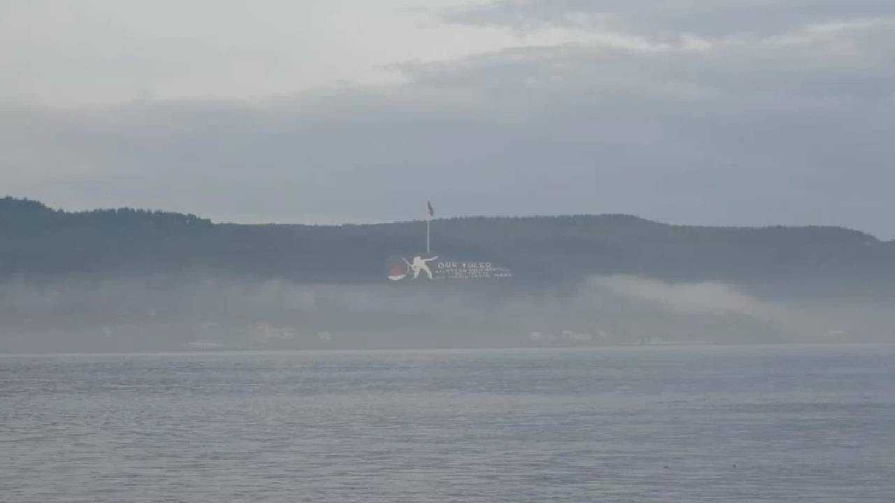Çanakkale Boğazı gemi arızası nedeniyle transit gemi geçişlerine kapatıldı