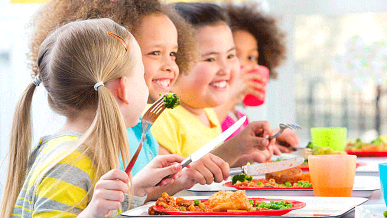 DSÖ: Okul çağındaki çocuk ve ergenlerin yaklaşık 10'da 1'i obezite ile yaşıyor