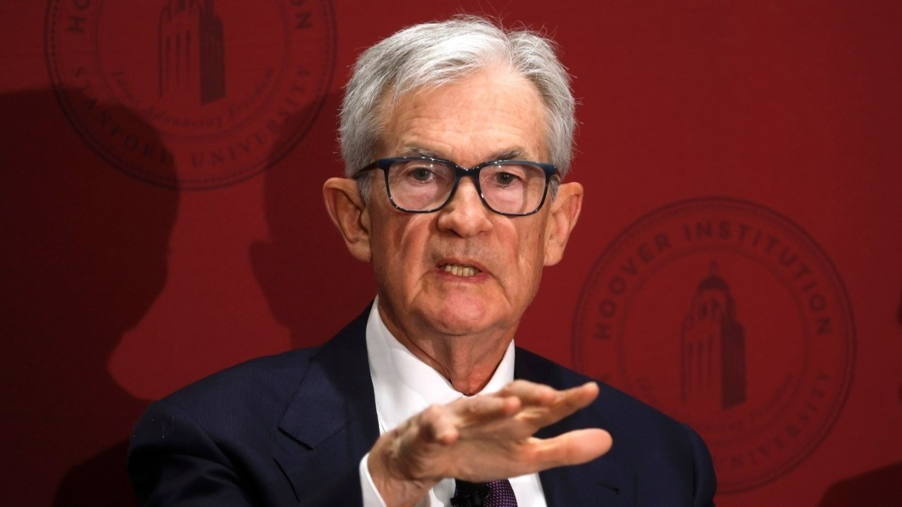 BofA: Powell, stagflasyon risklerini kabul edecek