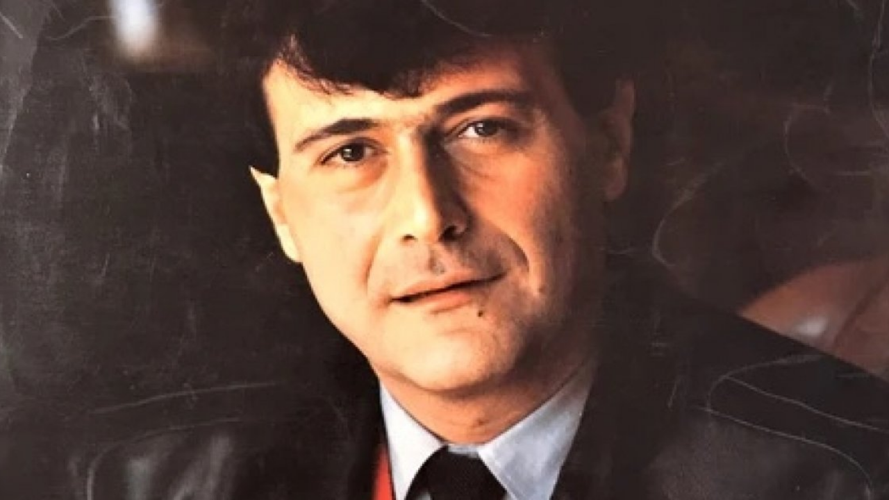 Ferdi Özbeğen’in hayatı film oluyor