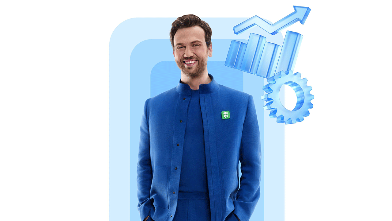 Garanti BBVA Emeklilik’ten BES’te akıllı fon yönetimi: Otomatik fon koçu artık Garanti BBVA Mobil’de