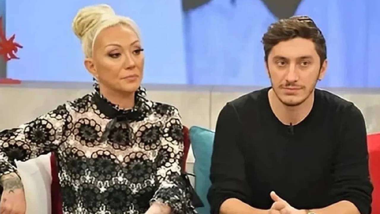 Güllü'nün oğlu Tuğberk Yağız Gülter'in uyuşturucu test sonucu belli oldu