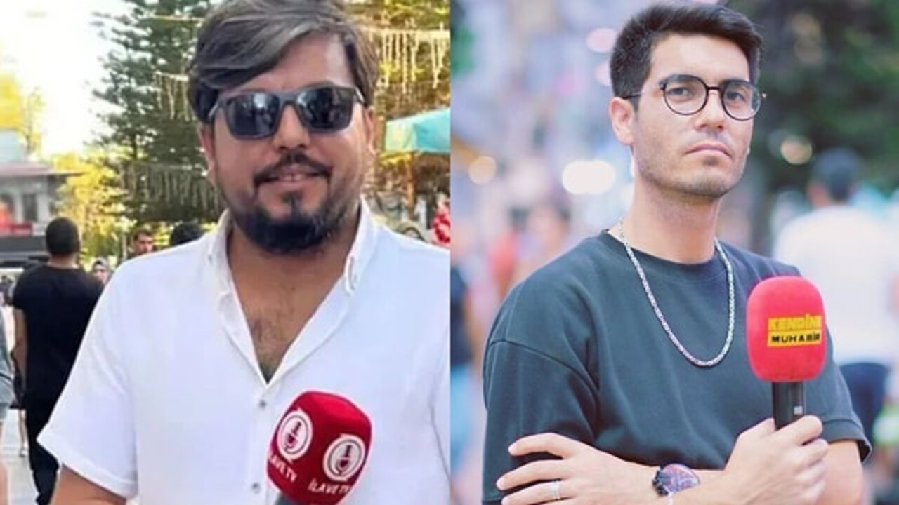 Hasan Köksoy ve Arif Kocabıyık'ın iddianameleri hazırlandı: Papa detayı dikkat çekti