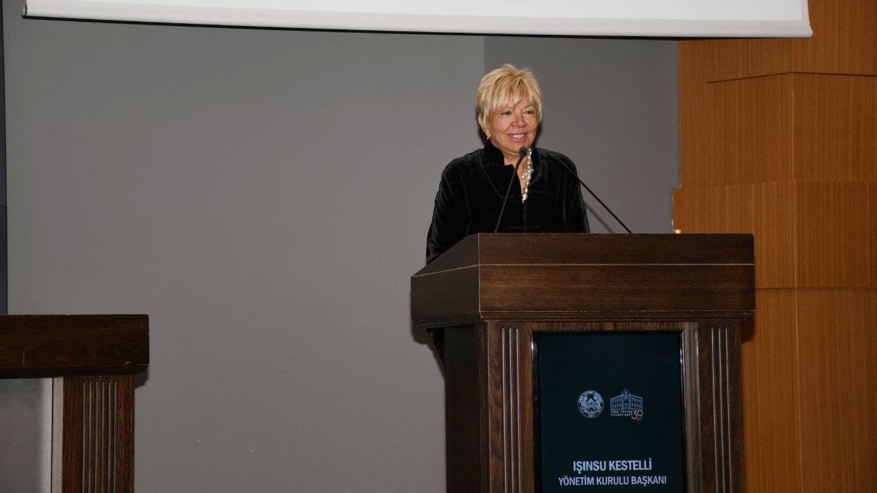 İzmir Ticaret Borsası'nda işlem hacmi yüzde 49 arttı