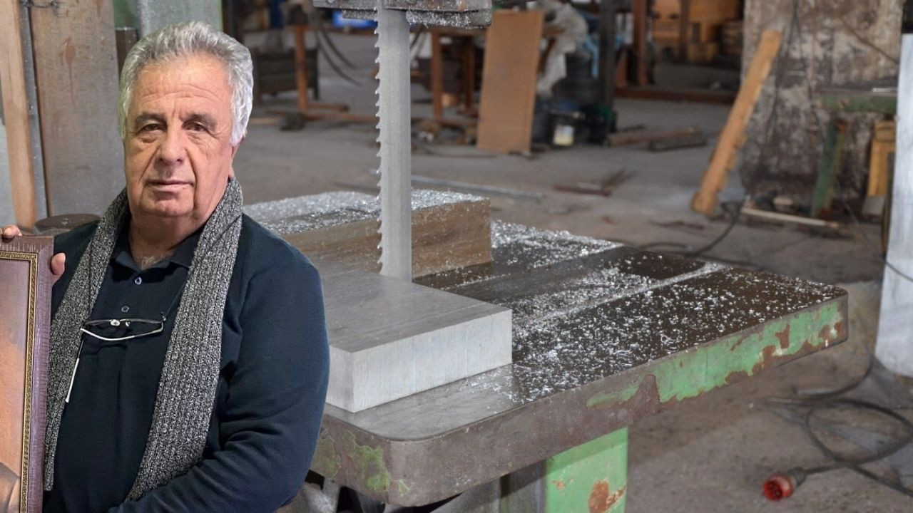 Karabekir Metalurji, kalıplık alüminyumda çözüm ortağı olmaya devam ediyor