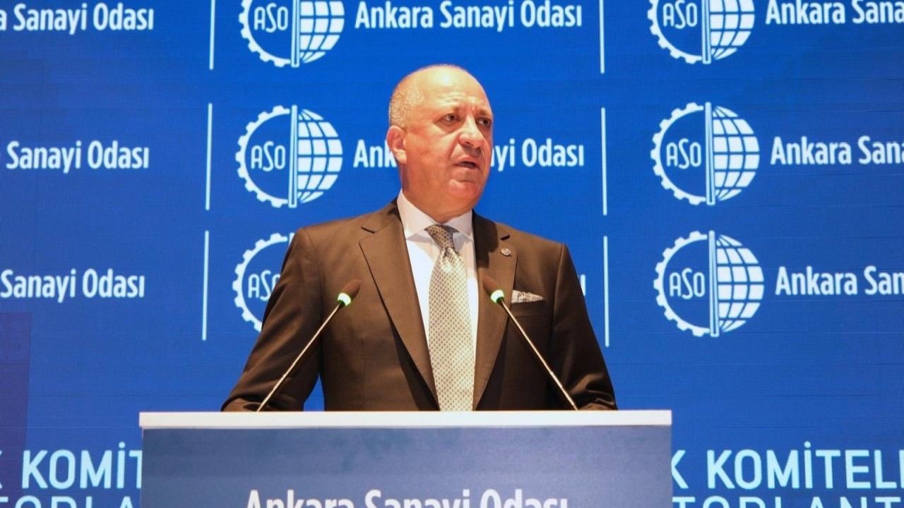 KOBİ'lere nefes aldıracak 4 öneri