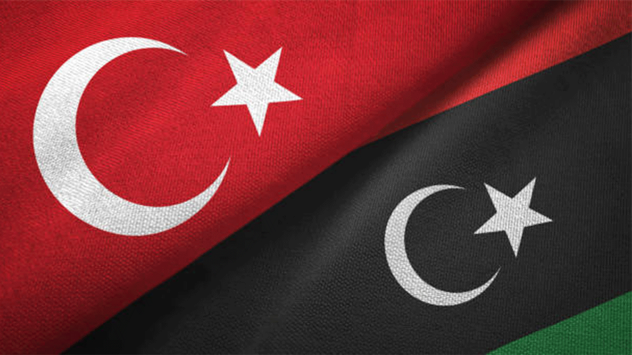 Libya Başbakanlık Stratejik Projeler Kurulu Başkanı: Türkiye, Libya için stratejik bir ticari ortak