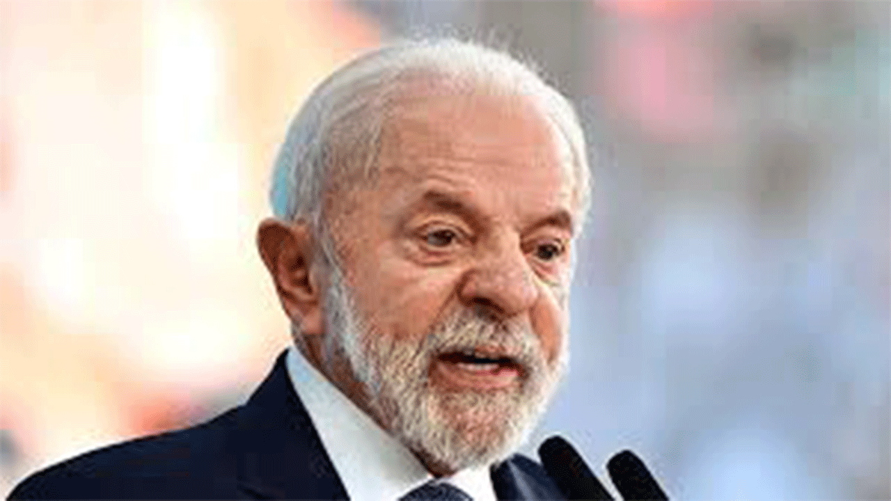 Lula da Silva: Panama, Brezilya'nın Orta Amerika'daki en önemli ortağıdır