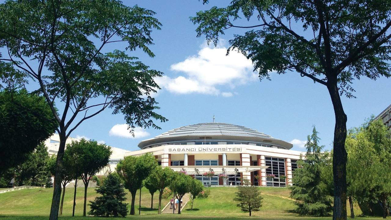 Sabancı Üniversitesi'nden iki başarı