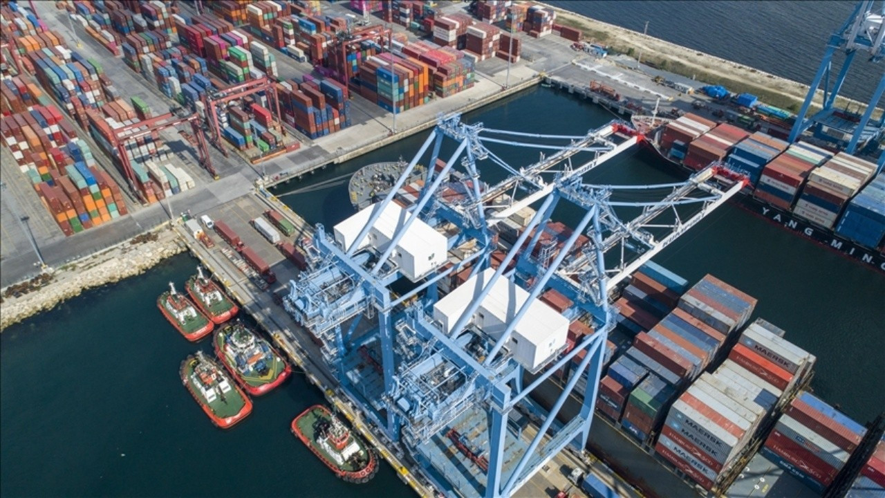 Sanayide Gümrük Birliği alarmı kırmızıya döndü