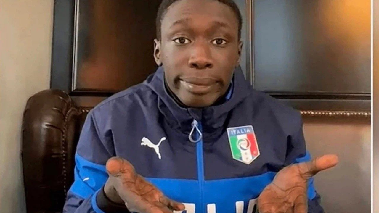 Senegalli TikTok fenomeninden 975 milyon dolarlık rekor anlaşma