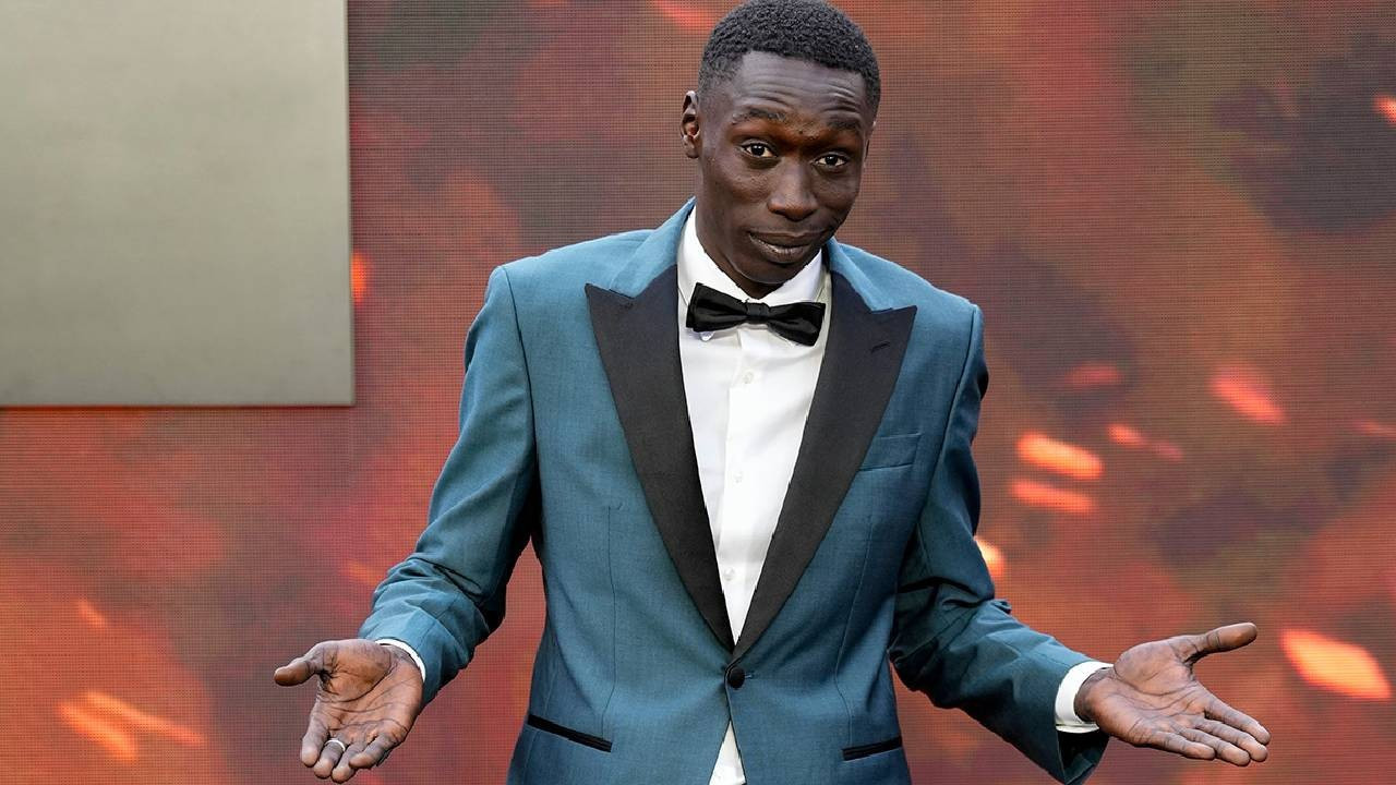 TikTok'un 160 milyon takipçili fenomeni Khaby Lame'den 975 milyon dolarlık satış anlaşması