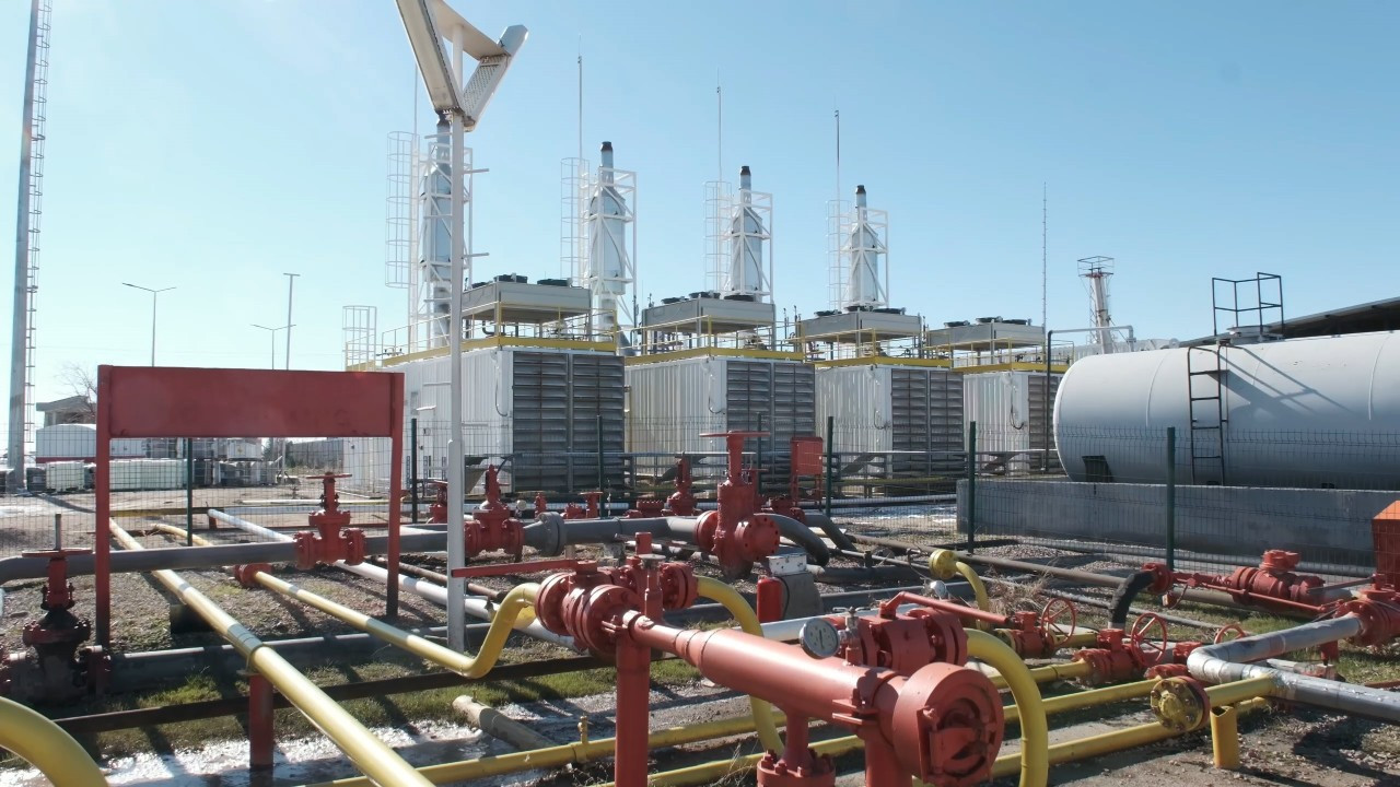 TPAO, Diyarbakır'da kaya petrolü üretimine hazırlanıyor