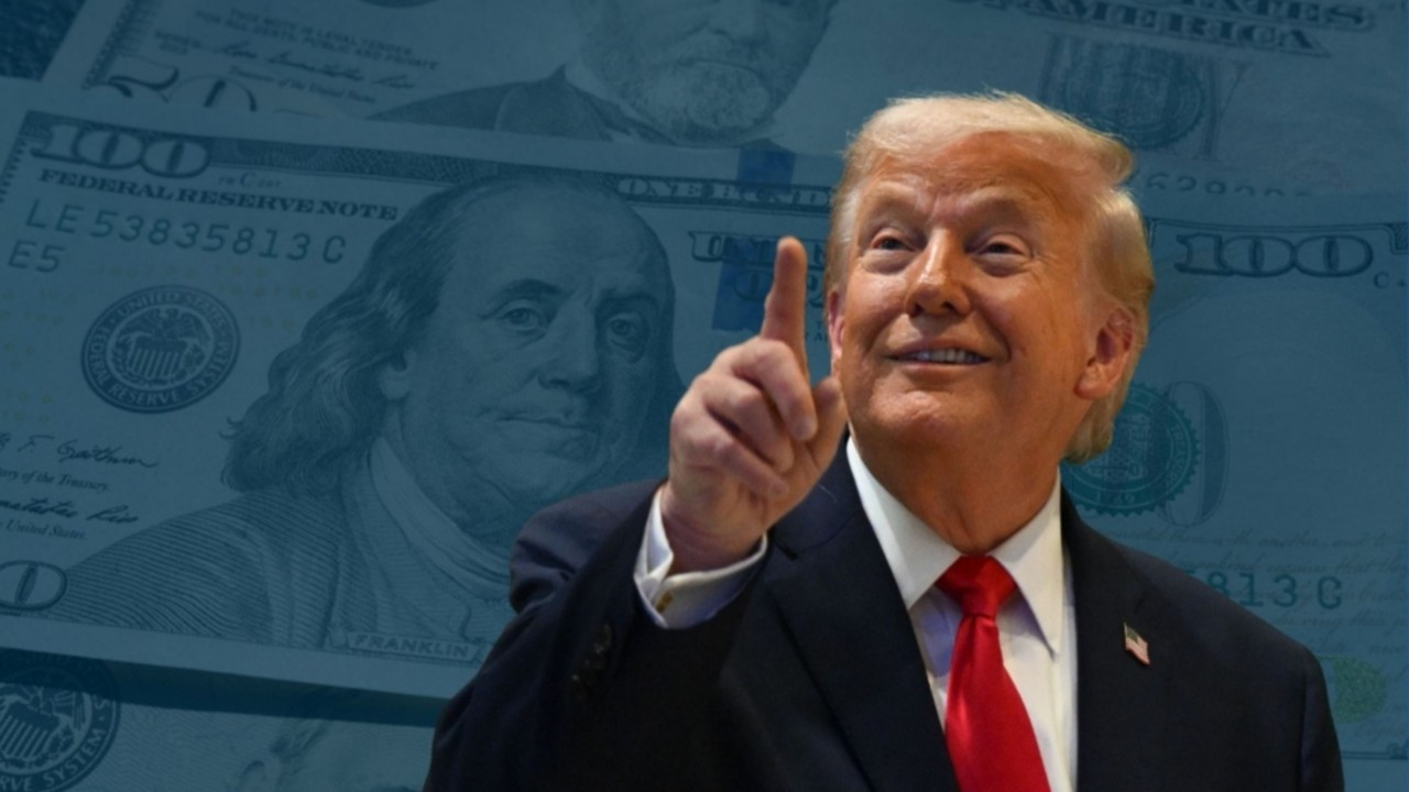 Trump’tan yeni doğan her bebeğe 1000 dolar