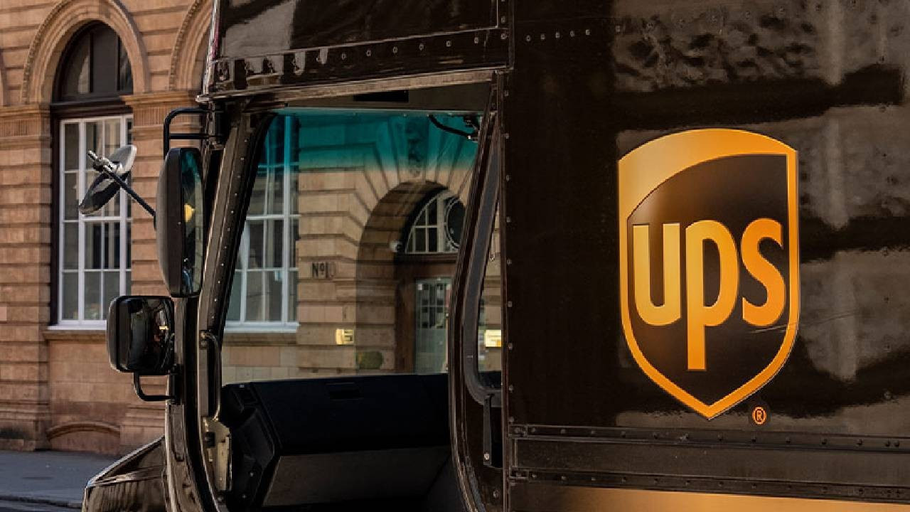 UPS, bu yıl 30 bin kişiyi işten çıkaracak