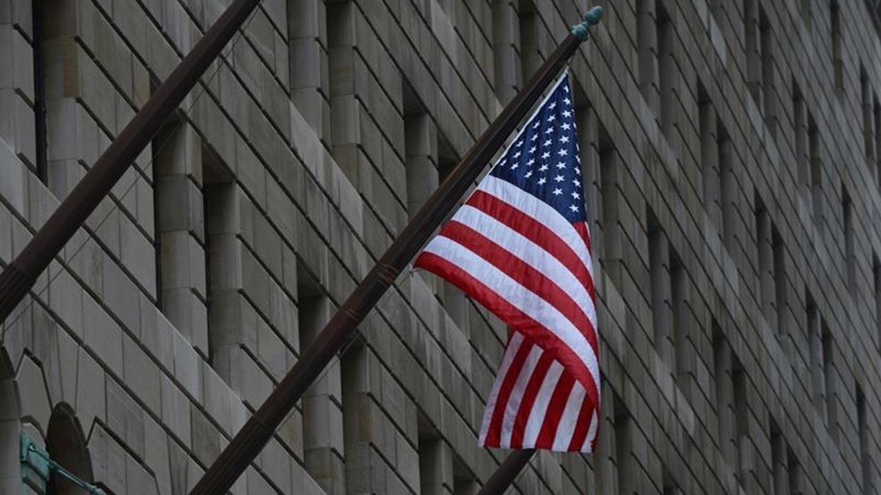 ABD'de iş gücü verimliliği yüzde 4,9 arttı