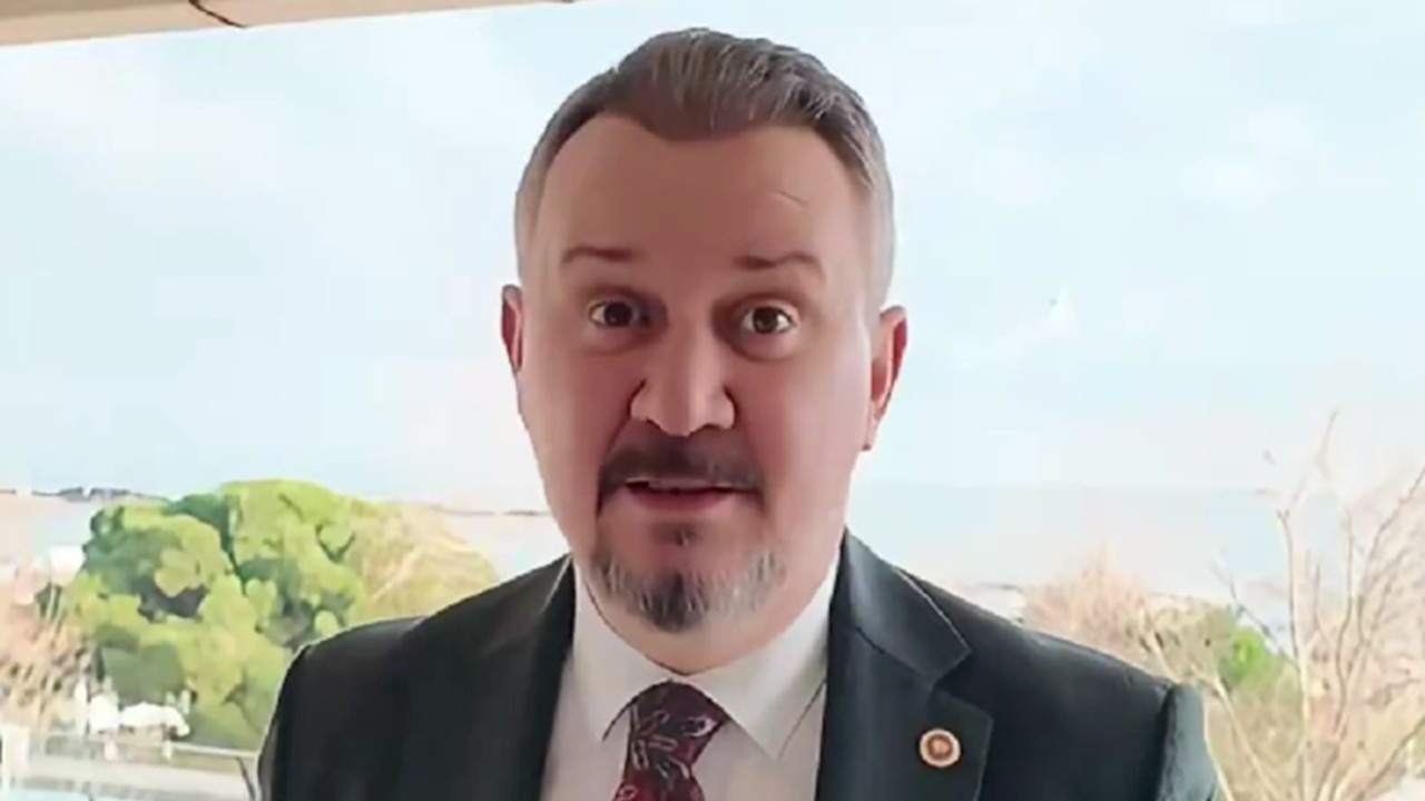 AK Parti'li Özcan: Meclis lokantasına da zam yaptılar, vekil maaşı yetmiyor