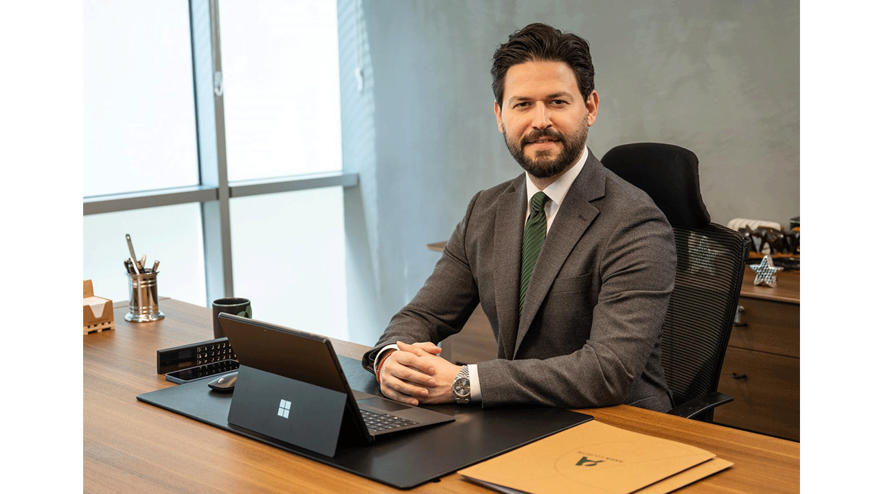 Akca Lojistik Genel Müdürü Enes Akça: 2026, lojistikte beklentileri yönetme yılı olacak