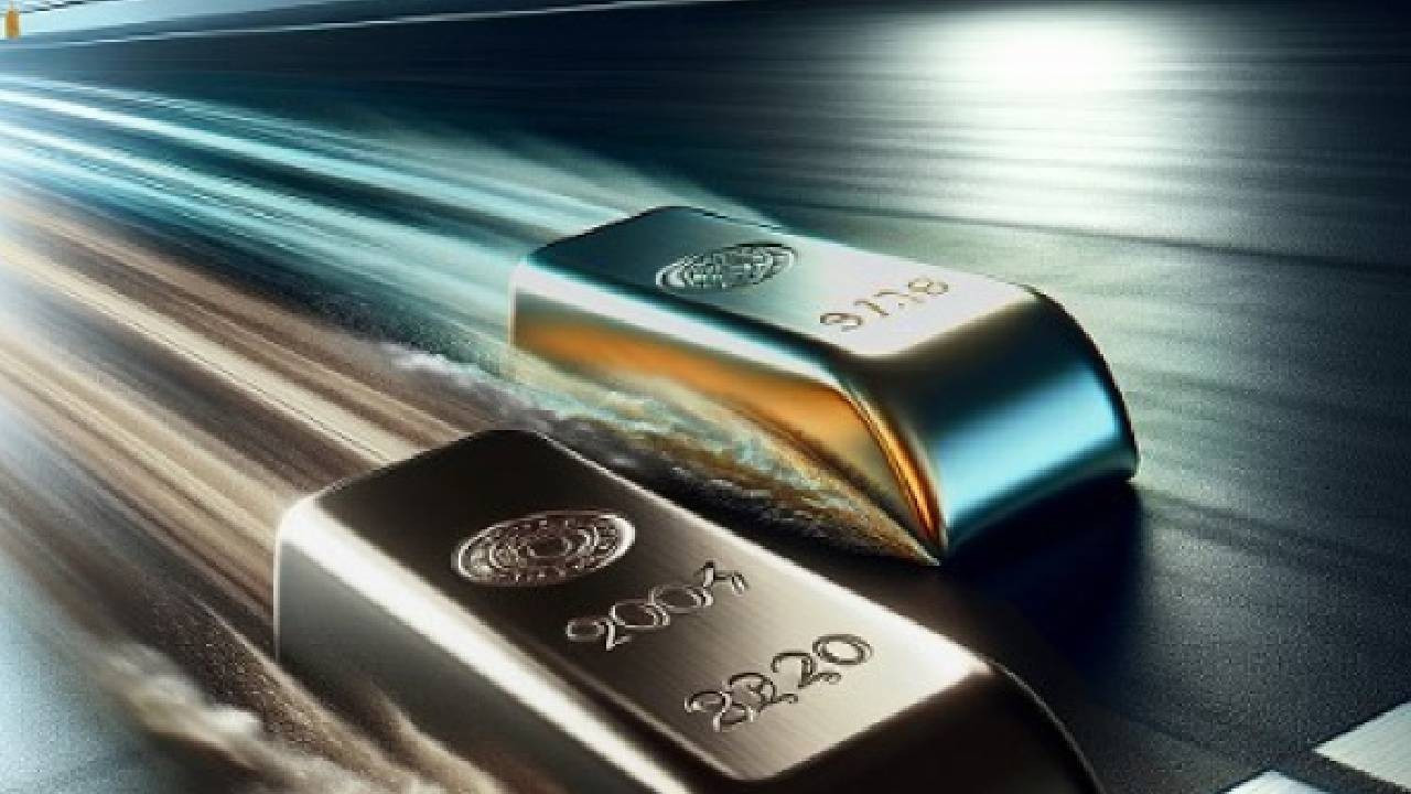 Altın fiyatlarında rekor üzerine rekor: Gümüş ise 120 dolar eşiğine dayandı