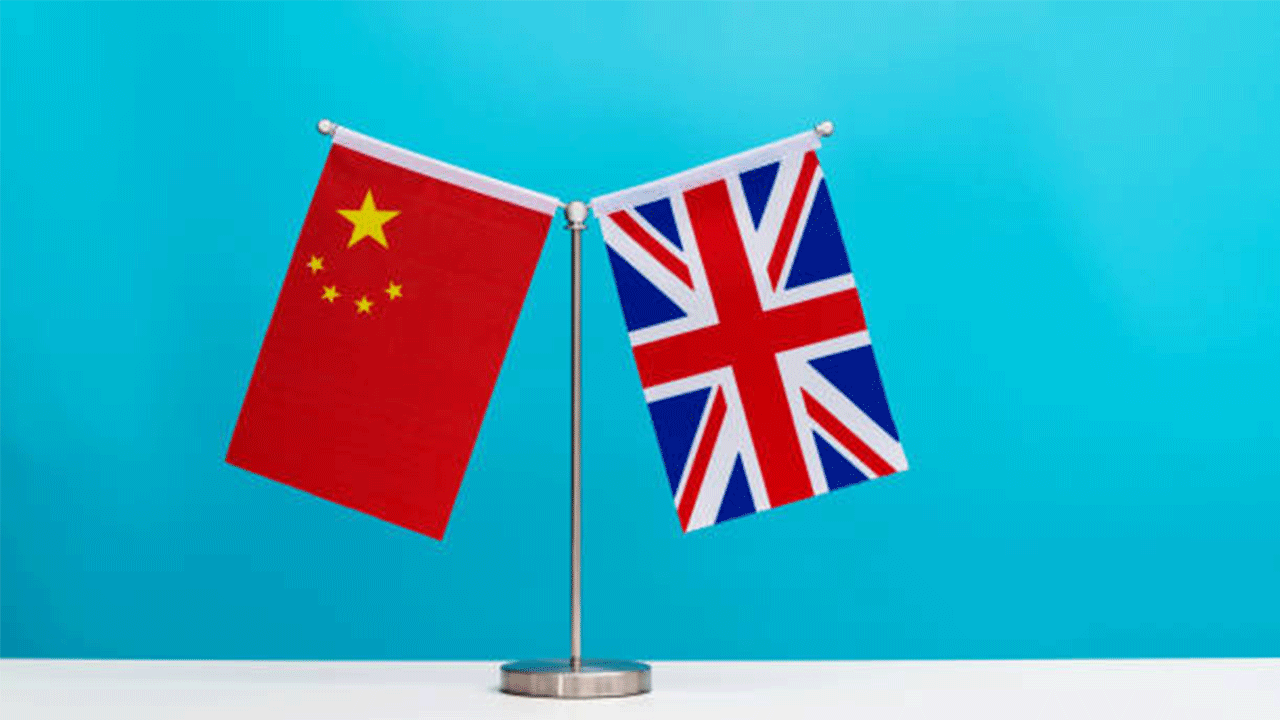 Çin, İngiltere'ye tek taraflı vize muafiyeti sağlayacak